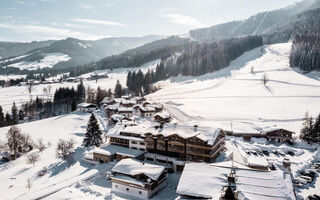 Náhled objektu Puradies, Leogang, Saalbach - Hinterglemm / Leogang / Saalfelden / Fieberbrunn, Rakousko