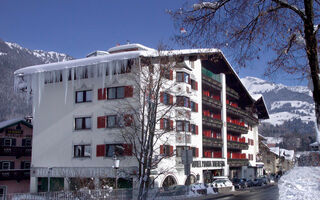 Náhled objektu Q! Hotel Maria Theresia, Kitzbühel, Kitzbühel / Kirchberg / St. Johann / Fieberbrunn, Rakousko