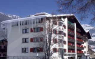 Náhled objektu Q! Hotel Maria Theresia, Kitzbühel, Kitzbühel / Kirchberg / St. Johann, Rakousko