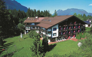 Náhled objektu Quellenhof, Grainau, Garmisch - Partenkirchen / Zugspitze, Německo