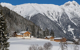 Náhled objektu Rabenstein, Riva Valdobbia, Val d'Aosta / Aostal, Itálie