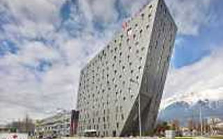 Náhled objektu Ramada Innsbruck Tivoli, Innsbruck, Innsbruck, Rakousko