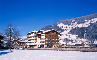 Náhled objektu Ramsauerhof, Hippach, Zillertal, Rakousko