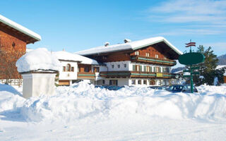 Náhled objektu Ransburgerhof, Flachau, Salzburger Sportwelt / Amadé, Rakousko