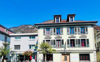 Náhled objektu Rebstock, Meiringen, Meiringen - Hasliberg, Švýcarsko