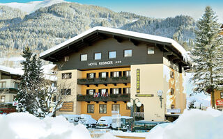 Náhled objektu Reisinger, Hinterglemm, Saalbach - Hinterglemm / Leogang / Saalfelden, Rakousko