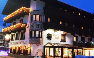 Náhled objektu Reither Hof, Reith bei Seefeld, Seefeld / Leutaschtal, Rakousko