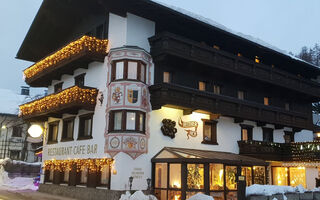 Náhled objektu Reitherhof, Seefeld, Seefeld / Leutaschtal, Rakousko