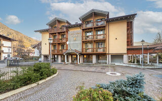 Náhled objektu Relais Orsingher, Fiera di Primiero, San Martino di Castrozza / Primiero, Itálie