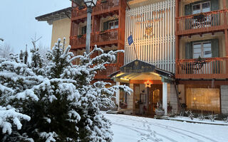 Náhled objektu Relais Orsingher, Fiera di Primiero, San Martino di Castrozza / Primiero, Itálie