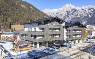 Náhled objektu RELAX & Wanderhotel Wenger Alpenhof, Werfenweng, Werfenweng, Rakousko