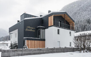 Náhled objektu Residence Ariane´s Guesthouse, Sesto - Sexten, Alta Pusteria / Hochpustertal, Itálie