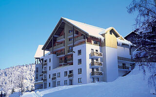 Náhled objektu Residence Couleurs Soleil, Oz en Oisans, Alpe d'Huez, Francie