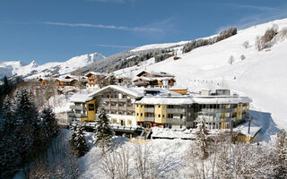 Náhled objektu Residenz Hochalm, Hinterglemm, Saalbach - Hinterglemm / Leogang / Saalfelden / Fieberbrunn, Rakousko