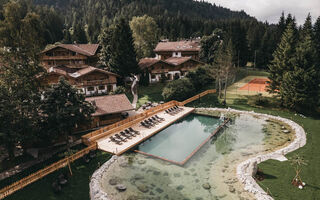 Náhled objektu Resort Achensee, Achenkirch am Achensee, Achensee, Rakousko