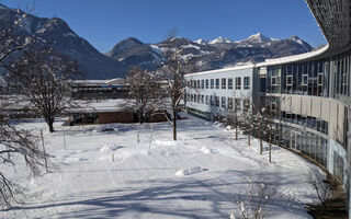 Náhled objektu Resort Hotel SPA & Sports VAL BLU, Bludenz, Silvretta Montafon, Rakousko