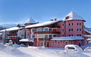 Náhled objektu Restaurant Moserhof, Reutte, Tannheimer Tal / Reutte, Rakousko