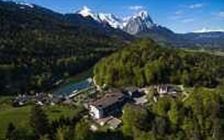 Náhled objektu Riessersee Resort, Garmisch - Partenkirchen, Garmisch - Partenkirchen / Zugspitze, Německo