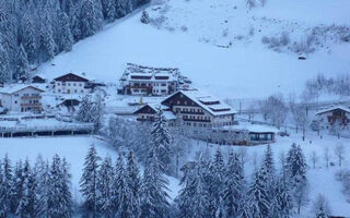 Náhled objektu Rodes, Ortisei / St. Ulrich, Val Gardena / Alpe di Siusi, Itálie