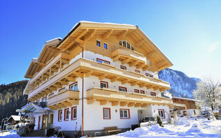 Náhled objektu Rodinný hotel Grundlhof, Neukirchen am Grossvenediger, Oberpinzgau, Rakousko