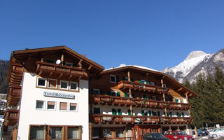 Náhled objektu Rododendro, Campitello di Fassa, Val di Fassa / Fassatal, Itálie