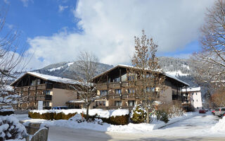 Náhled objektu ROJ Rooms & Suites, Zell am See, Kaprun / Zell am See, Rakousko