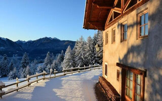 Náhled objektu Romantic Hotel Excelsior, Cavalese, Val di Fiemme / Obereggen, Itálie