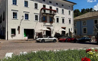 Náhled objektu Romantic Hotel Excelsior, Cavalese, Val di Fiemme / Obereggen, Itálie