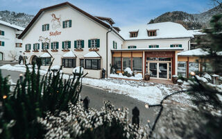 Náhled objektu Romantik Hotel Stafler, Vipiteno / Sterzing, Valle Isarco / Eisacktal, Itálie