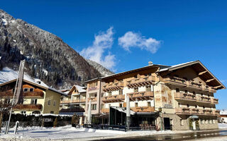 Náhled objektu Römerhof, Fusch am Grossglockner, Kaprun / Zell am See, Rakousko