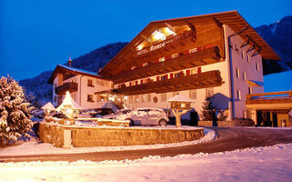 Náhled objektu Ronce, Ortisei / St. Ulrich, Val Gardena / Alpe di Siusi, Itálie