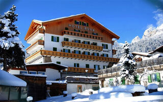 Náhled objektu Rosa, Vigo di Fassa, Val di Fassa / Fassatal, Itálie