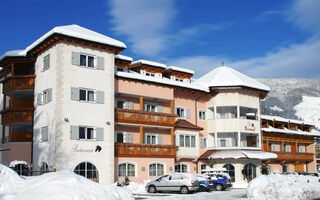 Náhled objektu Rosskopf, Vipiteno / Sterzing, Valle Isarco / Eisacktal, Itálie