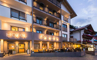 Náhled objektu Rösslwirt, Barbiano, Val Gardena / Alpe di Siusi, Itálie