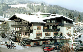 Náhled objektu Rösslwirt, Kirchberg, Kitzbühel / Kirchberg / St. Johann / Fieberbrunn, Rakousko