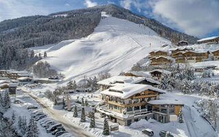 Náhled objektu Saalbach Suites by ALPS RESORTS, Saalbach, Saalbach - Hinterglemm / Leogang / Saalfelden, Rakousko