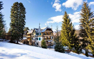 Náhled objektu Salegg, Siusi allo Sciliar / Seis am Schlern, Val Gardena / Alpe di Siusi, Itálie