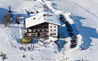 Náhled objektu Salzburger Dolomitenhof, Annaberg, Dachstein West / Lammertal, Rakousko