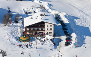 Náhled objektu Salzburger Dolomitenhof, Annaberg, Dachstein West / Lammertal, Rakousko