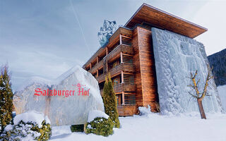 Náhled objektu Salzburger Hof, Leogang, Saalbach - Hinterglemm / Leogang / Saalfelden / Fieberbrunn, Rakousko
