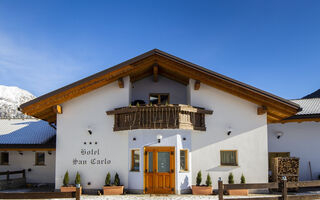 Náhled objektu San Carlo, Bormio, Bormio, Itálie