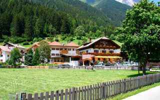 Náhled objektu Santes Wegerhof, Rasun Anterselva / Rasen Antholz, Plan de Corones / Kronplatz, Itálie