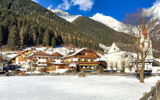 Náhled objektu Santeshotel, Anterselva / Antholz, Plan de Corones / Kronplatz, Itálie