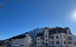 Náhled objektu Savoia, Dobbiaco / Toblach, 3 Zinnen / Tre Cime Dolomiti, Itálie