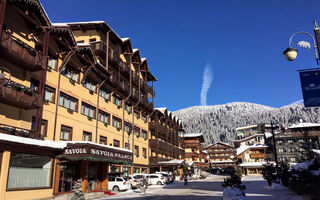 Náhled objektu Savoia Palace, Madonna di Campiglio, Madonna di Campiglio / Pinzolo, Itálie