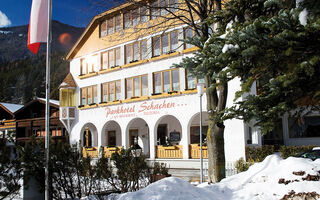 Náhled objektu Schachen, San Giovanni / St. Johann im Ahrntal, Valle Aurina / Tauferer Ahrntal, Itálie