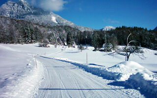 Náhled objektu Schlick, Fuschl am See, Salzkammergut / Ausseerland, Rakousko