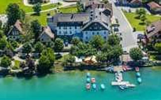 Náhled objektu Schlick, Fuschl am See, Salzkammergut / Ausseerland, Rakousko
