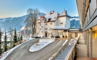 Náhled objektu Schloss Lebenberg, Kitzbühel, Kitzbühel / Kirchberg / St. Johann / Fieberbrunn, Rakousko