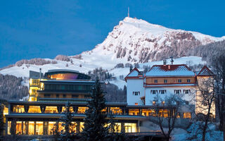 Náhled objektu Schloss Lebenberg, Kitzbühel, Kitzbühel / Kirchberg / St. Johann, Rakousko